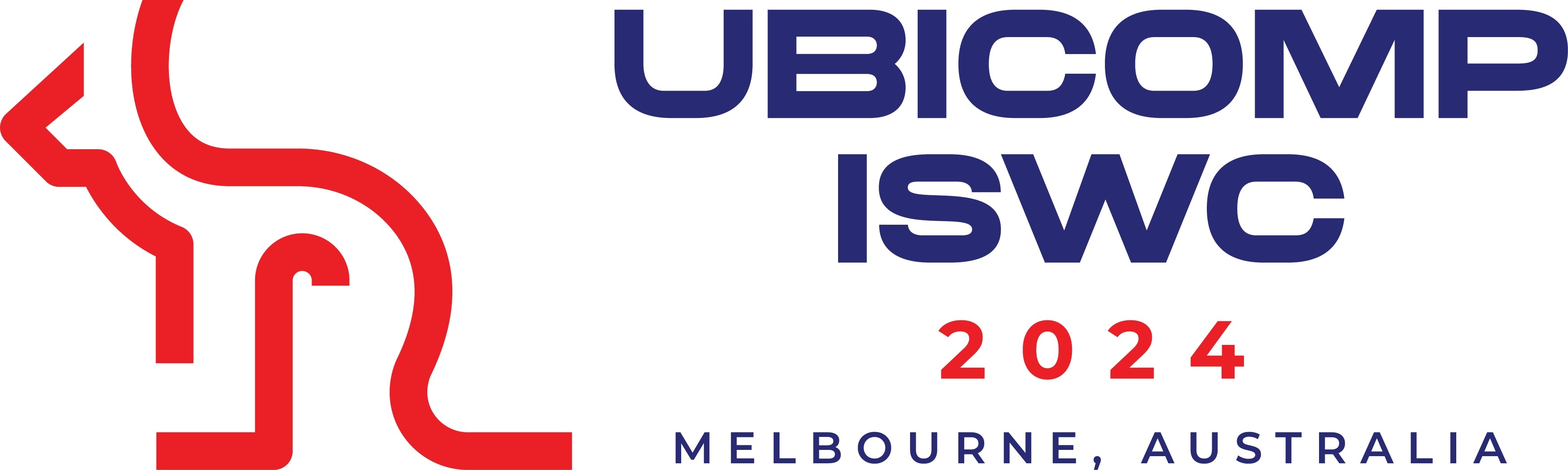 Ubicomp-ISWC 2024 Logo