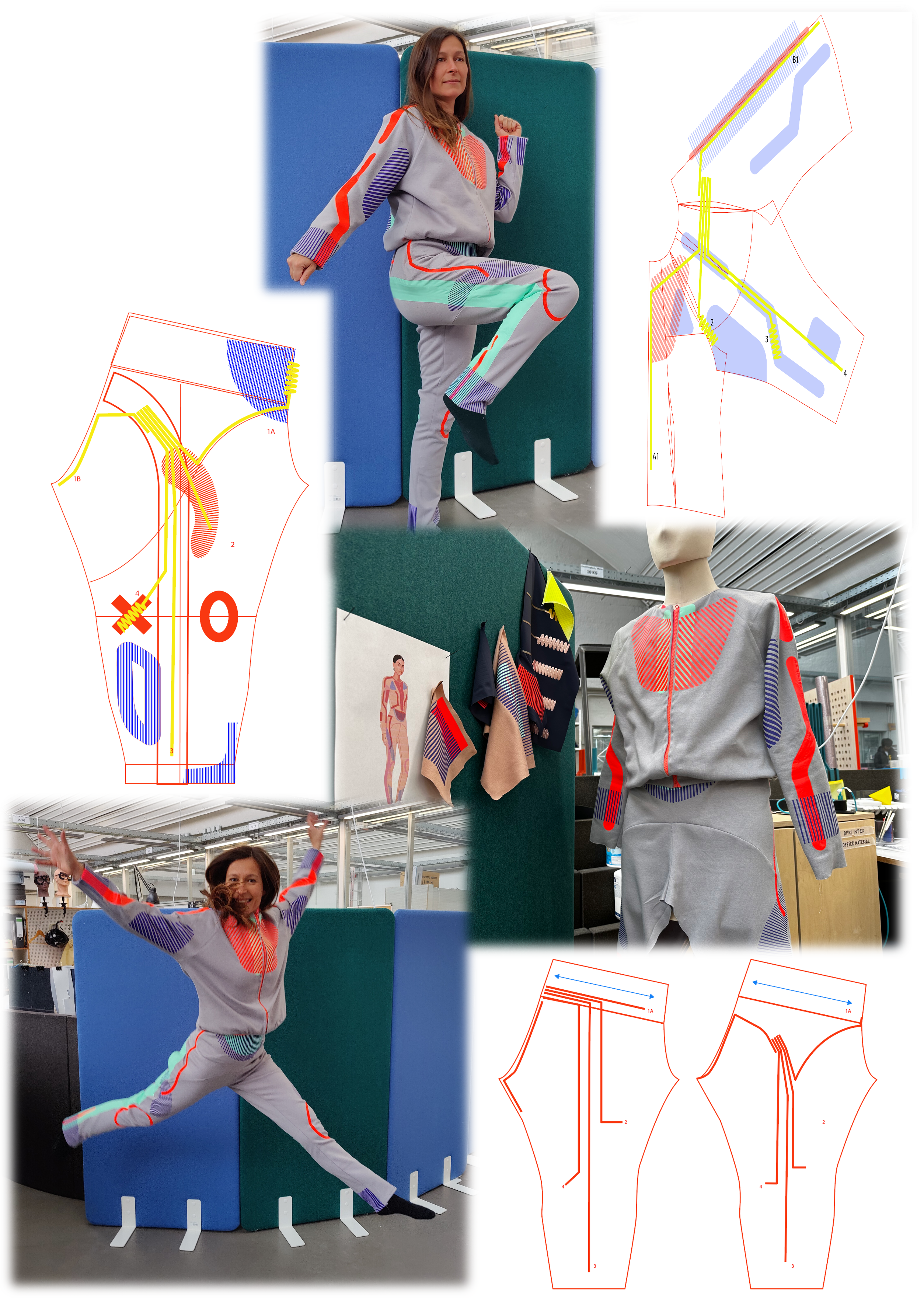 collage
