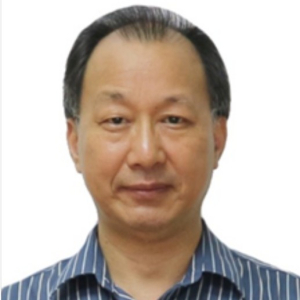 Daqing Zhang