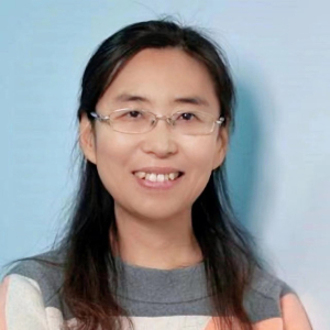 Guoying Zhao