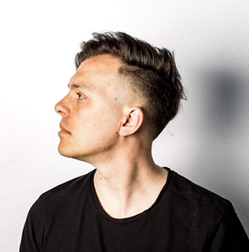 Moritz Simon Geist