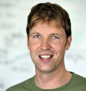 Kristof Van Laerhoven