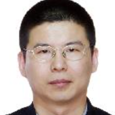 Guangsheng Feng