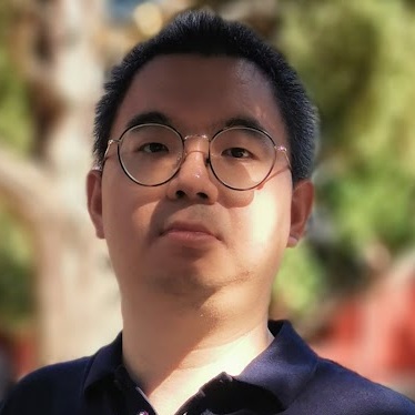 Haoyi Xiong