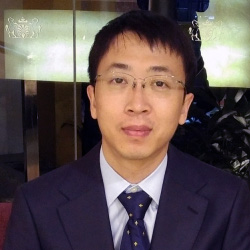 Chenren Xu