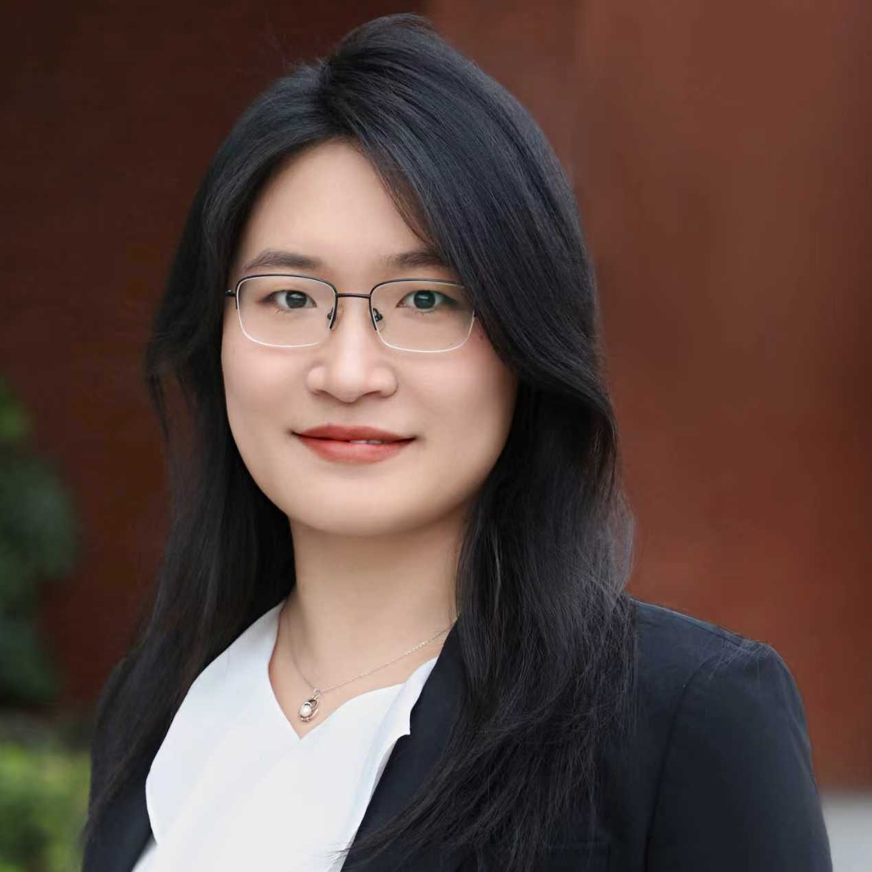 Sherry Tongshuang Wu