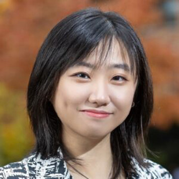 Sherry Tongshuang Wu