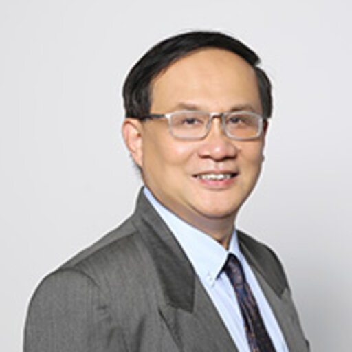 Dongyi Chen