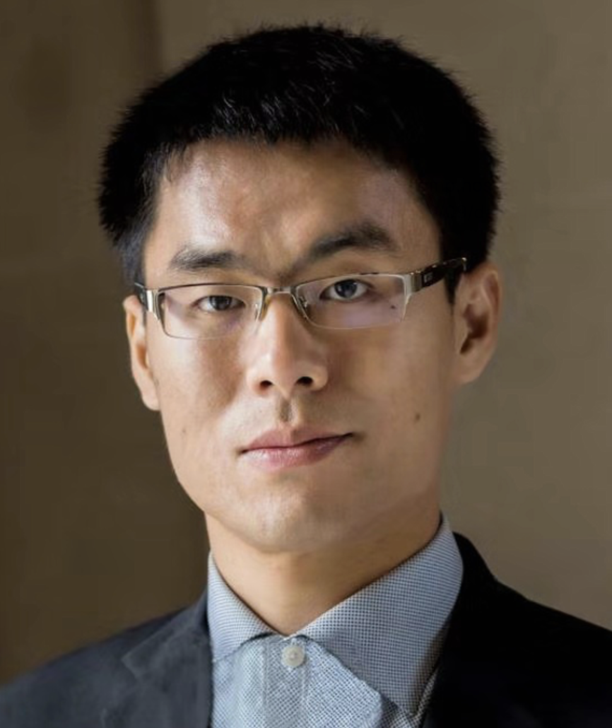 Qiao Xiang