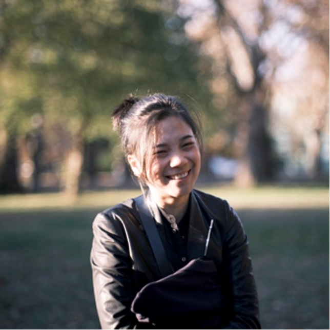 Danli Luo
