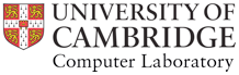 University of Cambridge Computer Laboratory