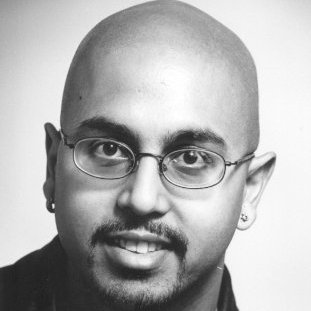 Photo of Anind