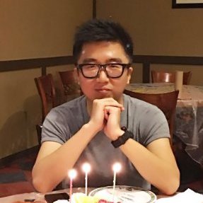 Photo of Cheng