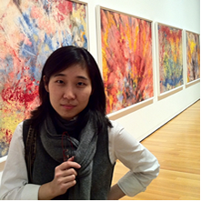 Photo of Eun