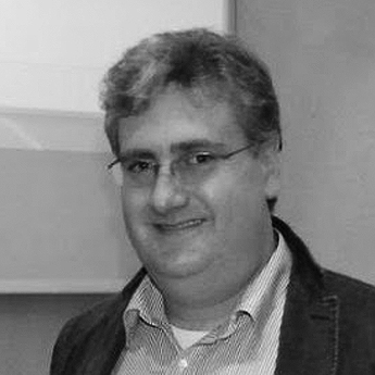 Photo of Holger