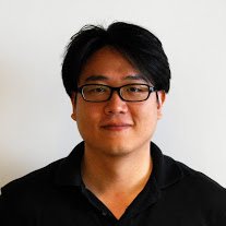 Photo of Jaewoo