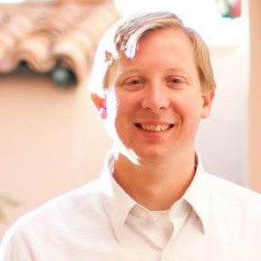 Photo of Jeff