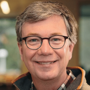 Photo of John