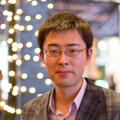 Photo of Koji
