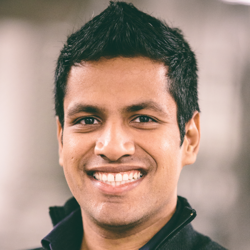 Photo of Mayank