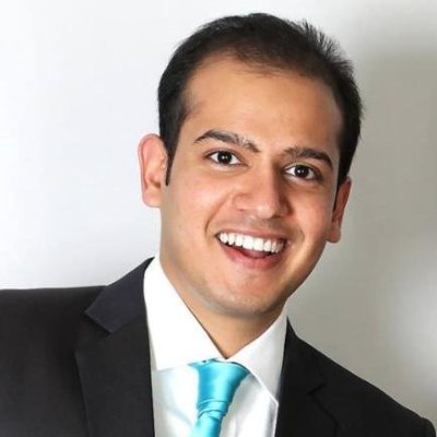 Photo of Sidhant