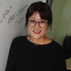 Photo of Sunyoung