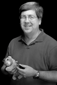 Photo of Paul Dietz