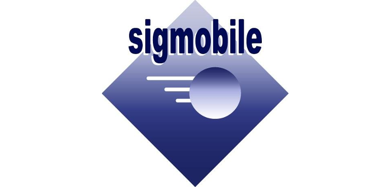 Sigmobile Logo