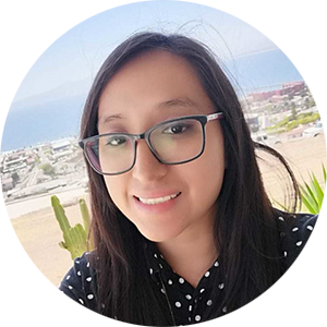 Ivonne Monarca Ivonne Monarca